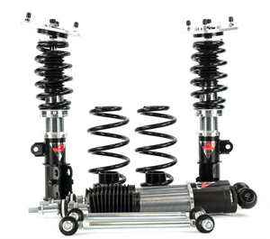 18-24 BMW X3 sDrive30i / xDrive30i G01 Silvers Coilovers - NEOMAX