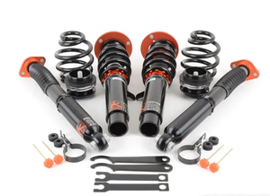 00-05 BMW E46 M3 Ksport Coilovers- Kontrol Pro