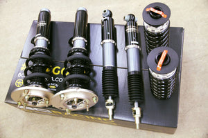 95-01 BMW 7 Series E38 BC Racing Coilovers - DS Type