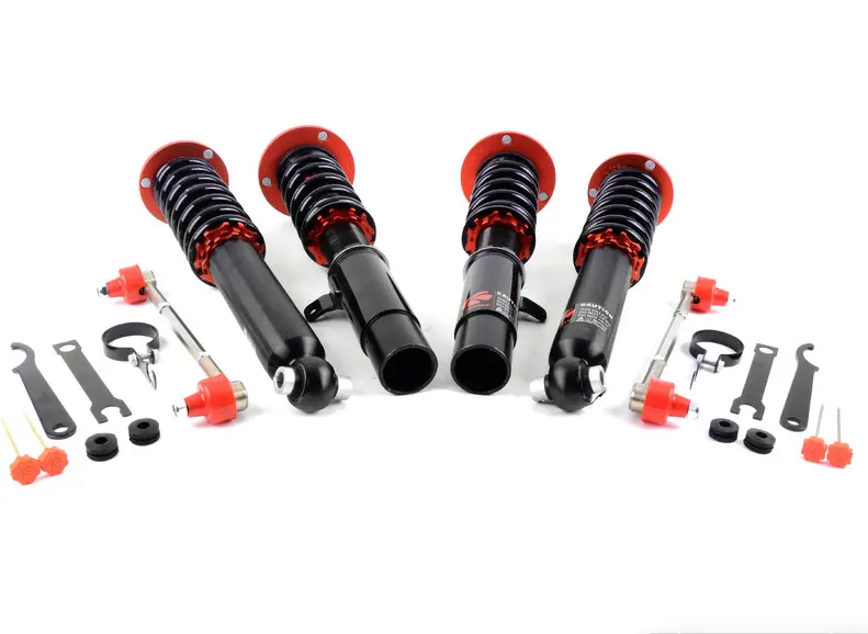 06-10 BMW E60 M5 Ksport Coilovers- Kontrol Pro