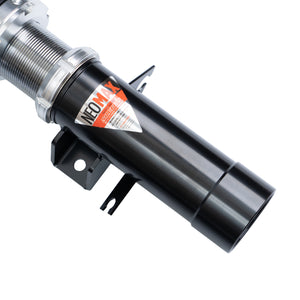 89-95 BMW 5 Series E34 Silvers Coilovers - NEOMAX