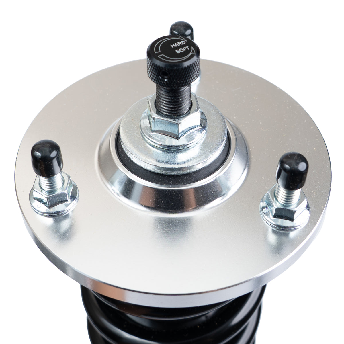 89-95 BMW 5 Series E34 Silvers Coilovers - NEOMAX