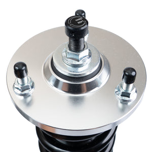 89-95 BMW 5 Series E34 Silvers Coilovers - NEOMAX
