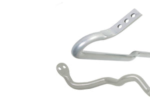 15-21 Subaru WRX Whiteline Front & Rear Sway Bars