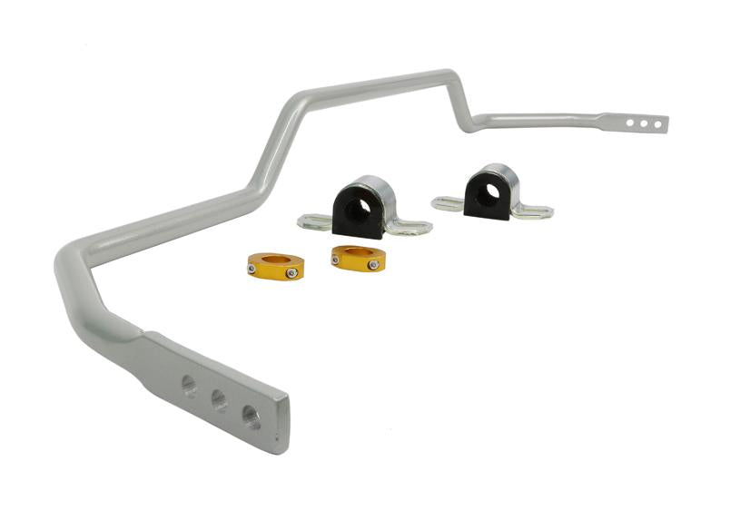 BTR29Z-Toyota-Celica-All-Trac-Whiteline-90-93-Toyota-Celica-GT-Four-Turbo-AWD-ST185-Rear-20mm-Heavy-Duty-Adjustable-Sway-Bar-20mm