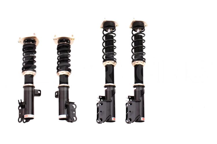 97-01 Toyota Camry BC Racing Coilovers - BR Type