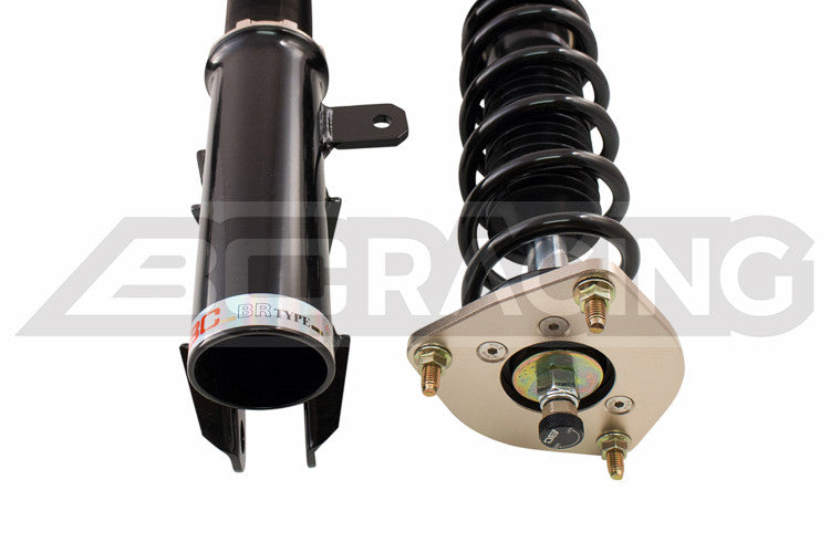 02-06 Toyota Camry BC Racing Coilovers - BR Type