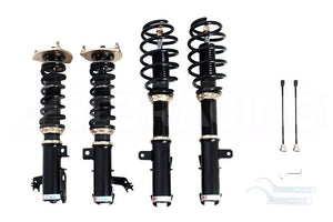 04-08 Toyota Solara BC Racing Coilovers - BR Type