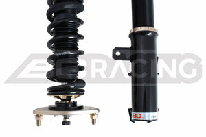 04-08 Toyota Solara BC Racing Coilovers - BR Type