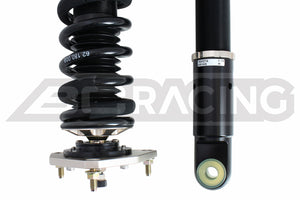 83-87 Toyota Corolla AE86 BC Racing Coilovers - BR Type