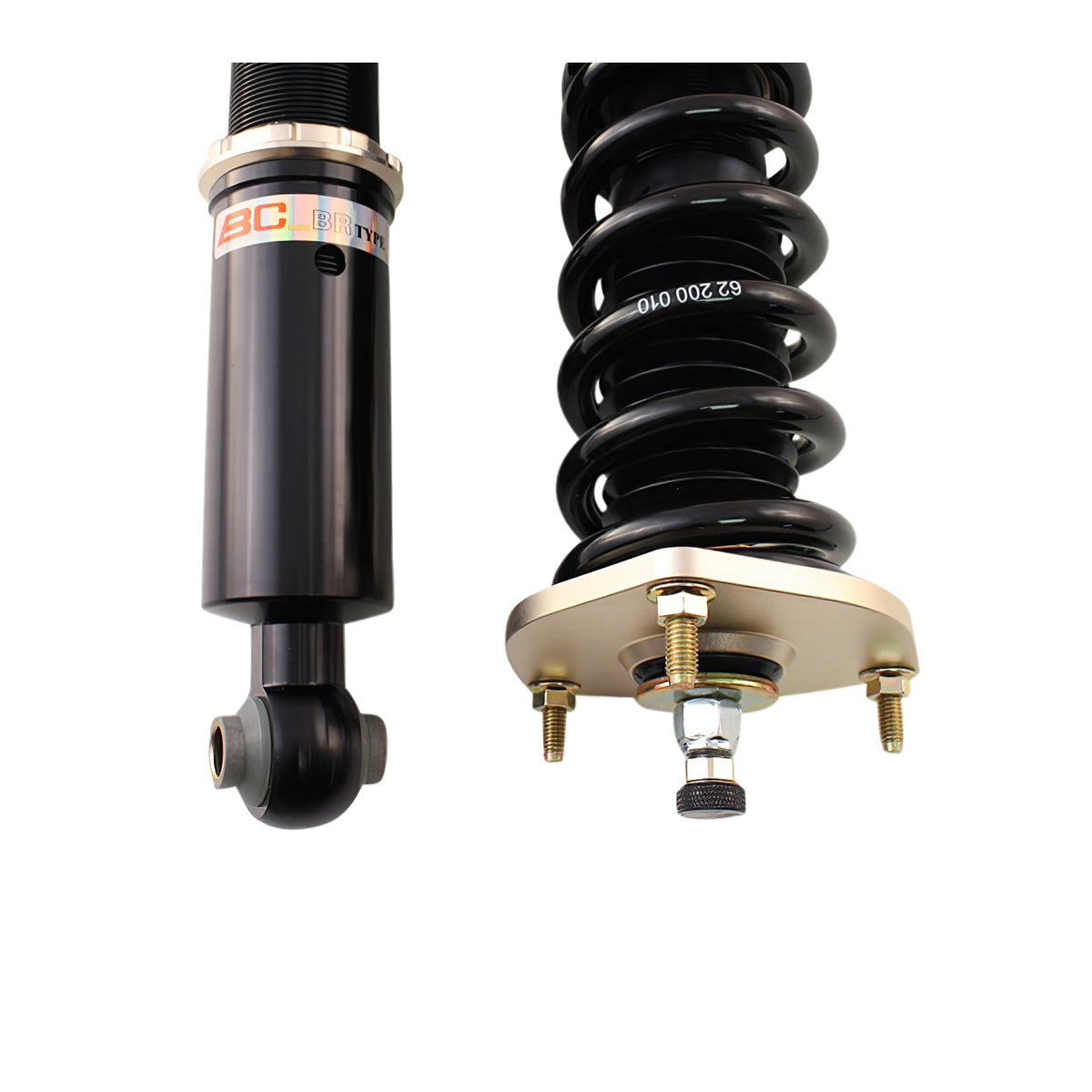 92-00 Lexus SC300/400 BC Coilovers - BR Type