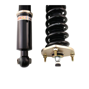 92-00 Lexus SC300/400 BC Coilovers - BR Type