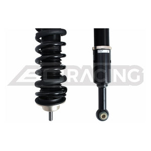 06-11 Toyota Yaris NCP91 BC Coilover - BR Type