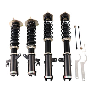 07-11 Toyota Camry ACV40 BC Coilovers - BR Type