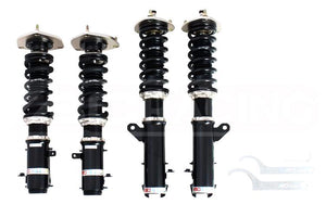 00-05 Toyota MR2 Spyder BC Racing Coilovers - BR Type