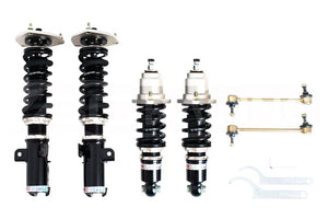 00-06 Toyota Celica GT / GTS BC Racing Coilovers - BR Type