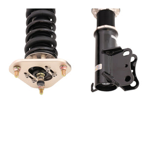 90-93 Toyota Celica Alltrac ST185 BC Racing Coilovers - BR Type