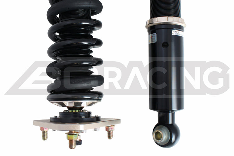 89-92 Toyota Cressida/ Chaser Mx83 BC Racing Coilovers - BR Type