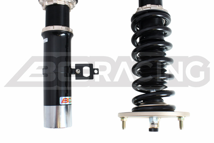 89-92 Toyota Cressida/ Chaser Mx83 BC Racing Coilovers - BR Type