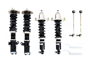 09-16 Corolla BC Coilovers