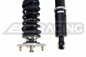 85-88 Toyota Cressida MX73 BC Racing Coilovers - BR Type