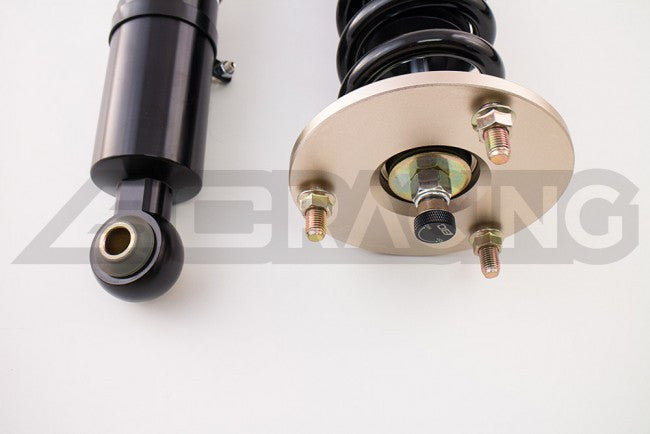 12-17 Toyota Camry (Hybrid) NON SE BC Coilover - BR Type