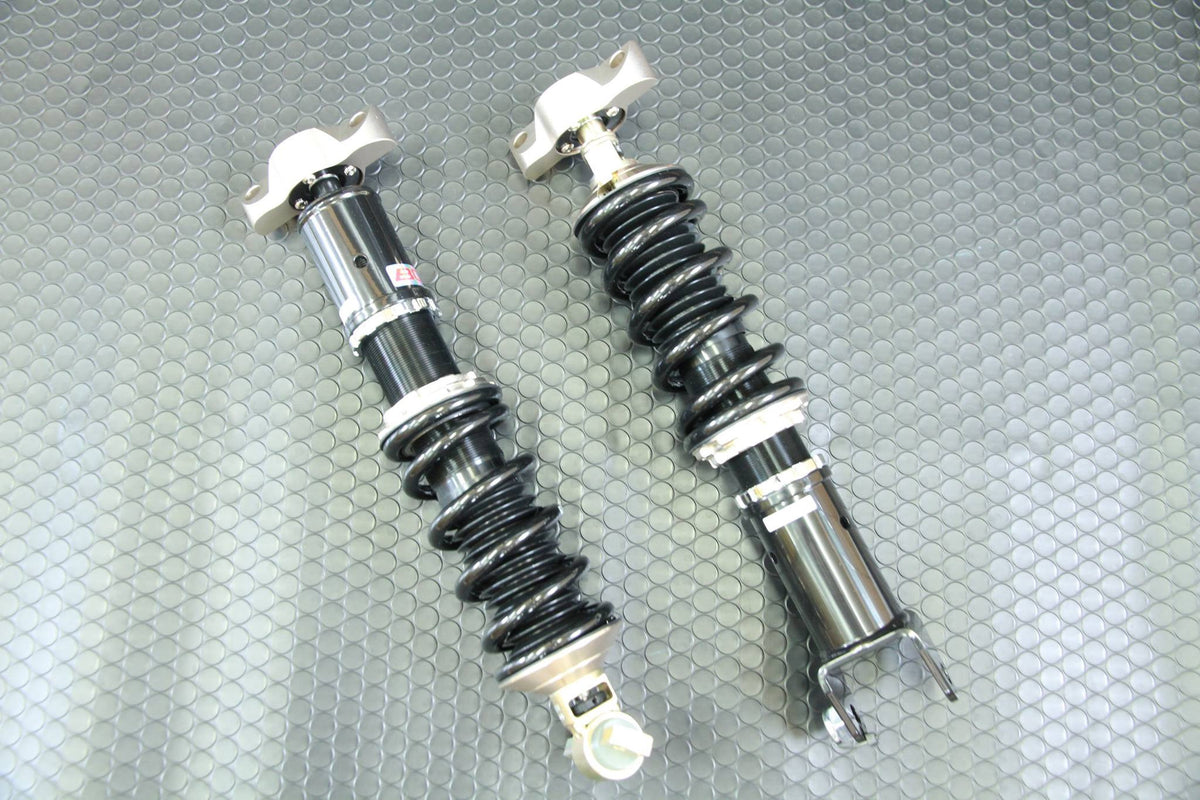 C7 corvette Coilovers