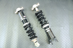 C7 corvette Coilovers