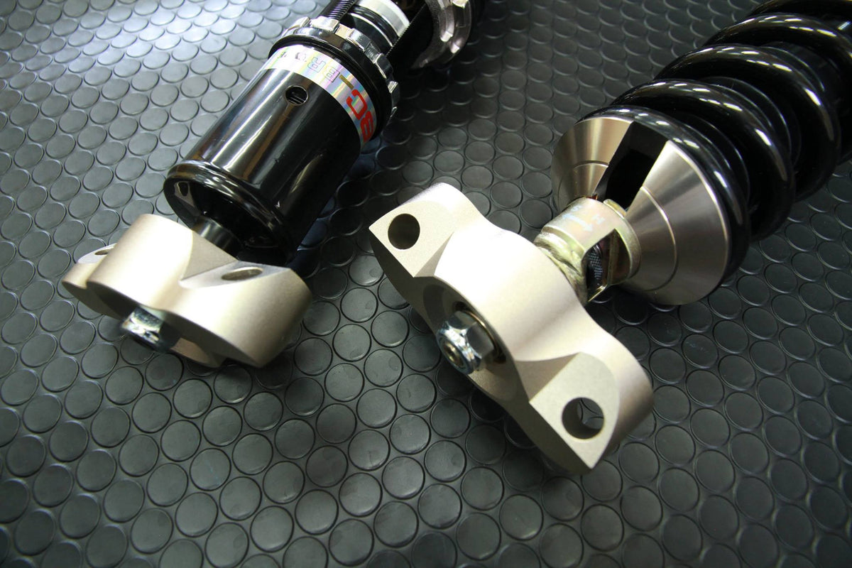 14-19 Chevrolet Corvette C7 BC Coilovers - BR Type