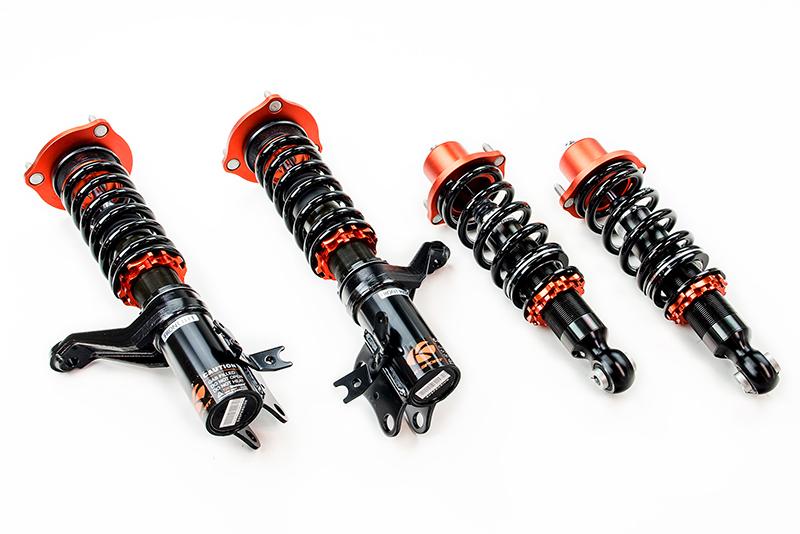 95-01 Honda CRV Ksport Coilovers- Kontrol Pro