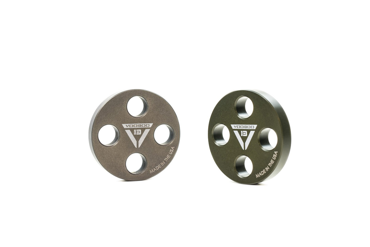 89-94 Nissan 240sx S13 Voodoo13 Aluminum Steering Bushing