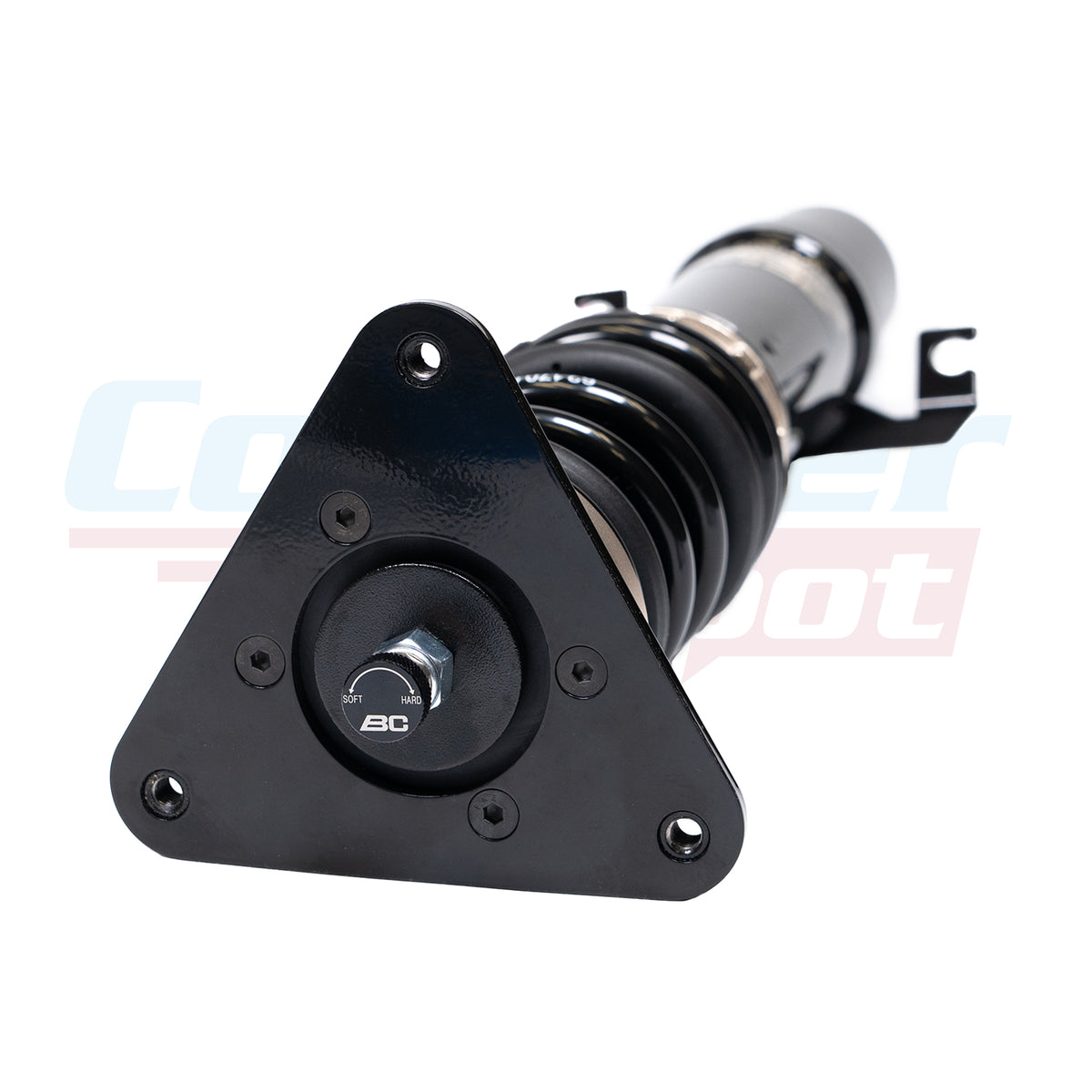 19+ Nissan Altima BC Racing Coilovers - BR Type