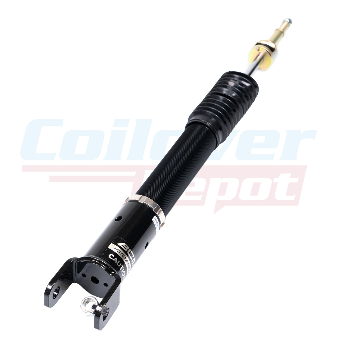 19+ Nissan Altima BC Racing Coilovers - BR Type