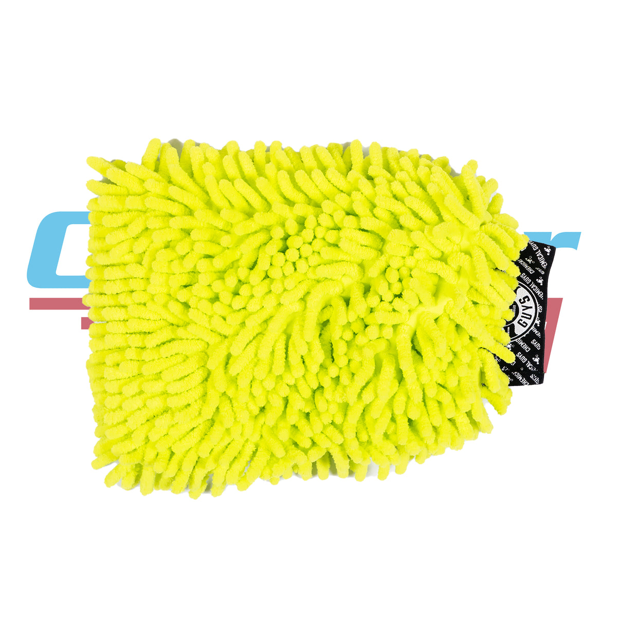 Chemical Guys Coilover depot Car Care Wash Kit