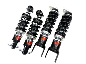 97-13 Chevy Corvette C5 / C6 Silvers Coilovers - Neomax