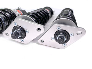 97-13 Chevy Corvette C5 / C6 Silvers Coilovers - Neomax