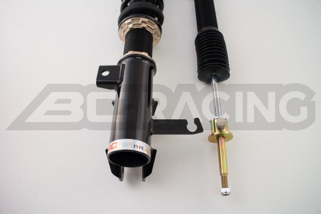16-UP Chevrolet Cruze BC Racing Coilovers - BR Type