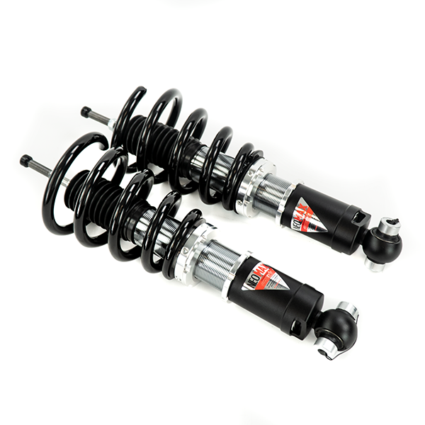 14-17 Chevy SS Silvers Coilovers - NEOMAX