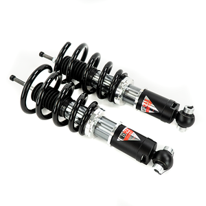 04-06 Pontiac GTO Silvers Coilovers - NEOMAX
