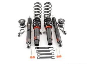 13-15 Chevy Malibu Ksport Coilovers- Kontrol Pro