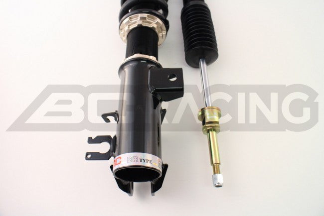 12-16 Chevrolet Sonic BC Racing Suspension BR Coilovers
