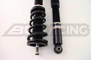 12-16 Chevrolet Sonic BC Racing Suspension BR Coilovers