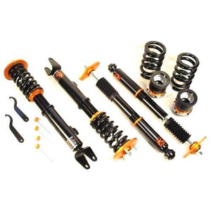 05-20 Chrysler 300 AWD Ksport Coilovers- Kontrol Pro