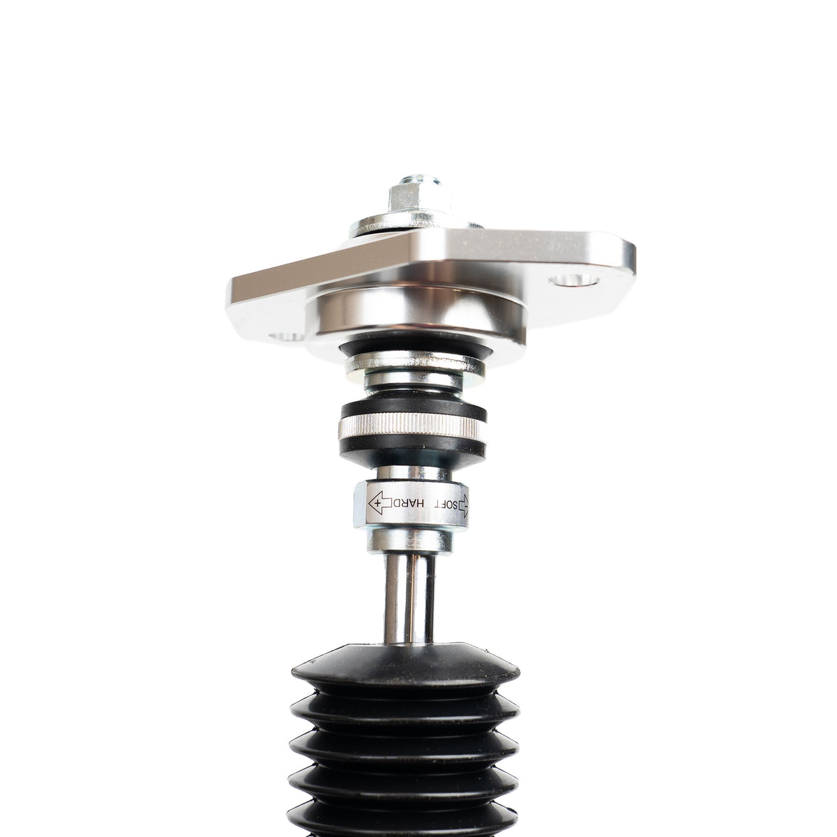 11-20 Dodge Charger RWD True Rear Silvers Coilovers - NEOMAX