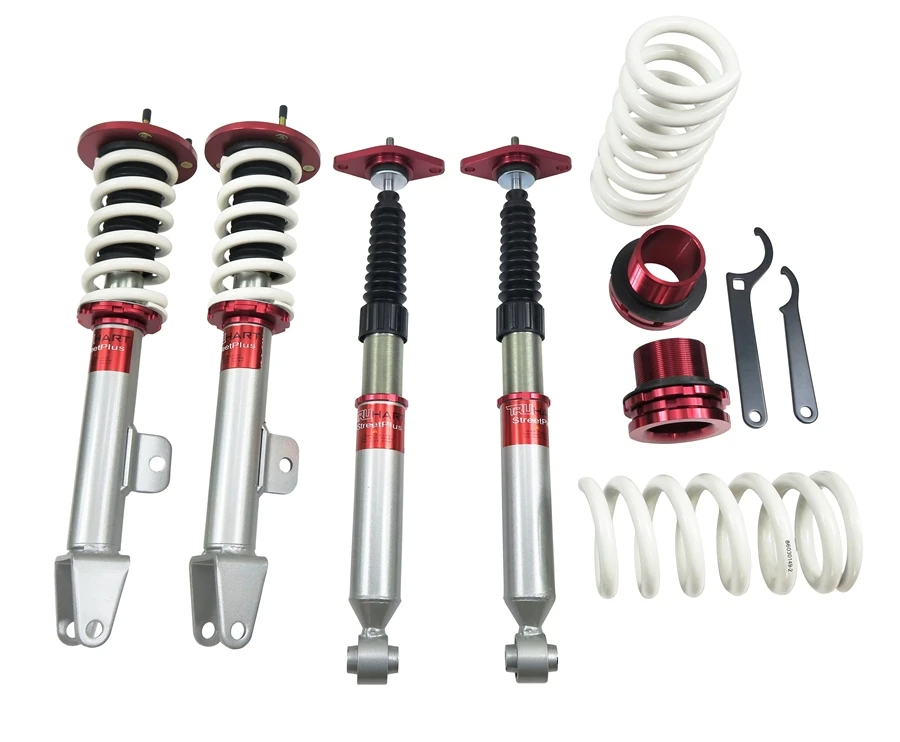 11-20 Chrysler 300 RWD Truhart Coilovers- Street Plus