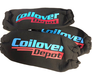 Coilover Depot Coilover Socks for All Coilovers