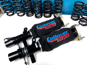 Coilover Depot Coilover Socks for All Coilovers