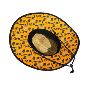 Coilover depot Track Hat