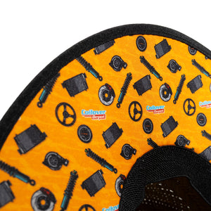 Coilover depot Track Hat