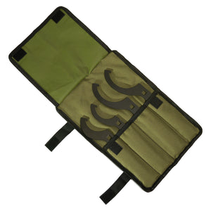 Universal Coilover Adjustment Spanner Wrench Set